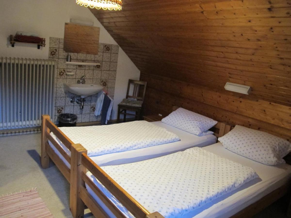 Gasthaus Adler Hotel Wangen im Allgaeu ภายนอก รูปภาพ