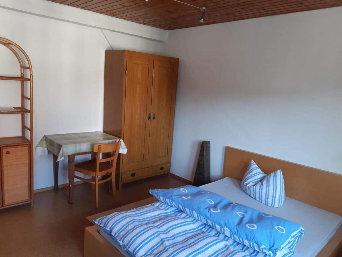 Gasthaus Adler Hotel Wangen im Allgaeu ภายนอก รูปภาพ